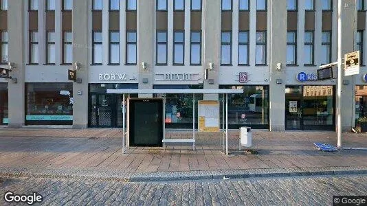 Kontorlokaler til leje i Turku - Foto fra Google Street View
