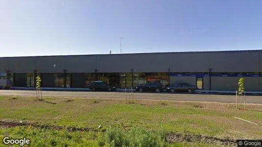 Almacenes En alquiler i Vantaa - Foto de Google Street View
