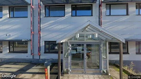 Kontorer til leie i Espoo – Bilde fra Google Street View