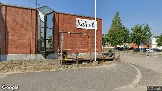 Commercial properties for rent i Pihtipudas - Photo from Google Street View