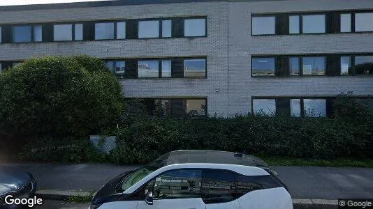 Office spaces for rent i Helsinki Itäinen - Photo from Google Street View