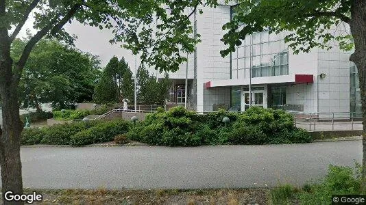 Büros zur Miete i Espoo – Foto von Google Street View