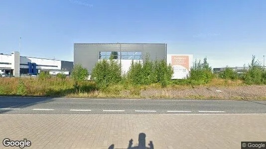 Almacenes En alquiler i Vantaa - Foto de Google Street View