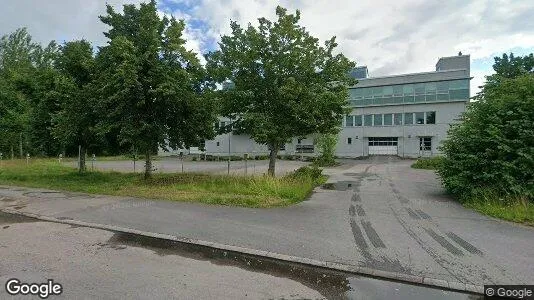 Kantorruimte te huur i Espoo - Foto uit Google Street View