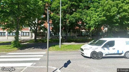 Office spaces for rent i Helsinki Koillinen - Photo from Google Street View