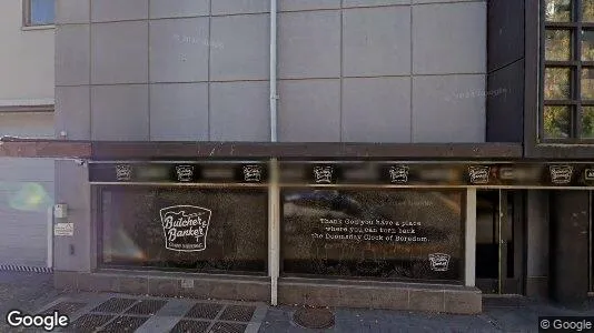 Espacios de oficina En alquiler i Vaasa - Foto de Google Street View