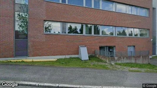 Büros zur Miete i Espoo – Foto von Google Street View