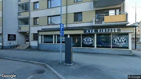 Kontorlokaler til leje i Rovaniemi - Foto fra Google Street View