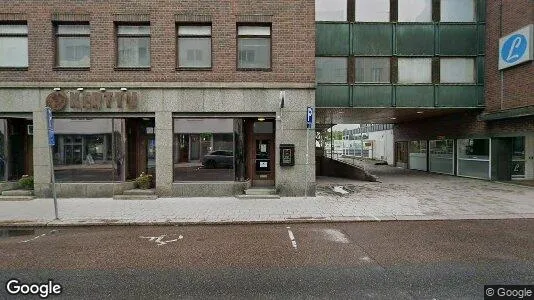 Lokale biurowe Do wynajęcia i Turku - Zdjęcie z Google Street View