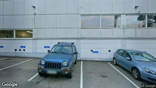 Propiedades industriales En alquiler i Vantaa - Foto de Google Street View