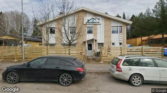 Almacenes En alquiler i Vantaa - Foto de Google Street View