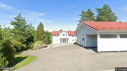Office spaces for rent i Espoo - Photo from Google Street View
