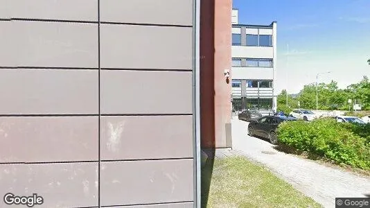 Espacios de oficina En alquiler i Vantaa - Foto de Google Street View