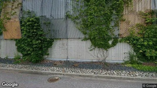 Office spaces for rent i Espoo - Photo from Google Street View