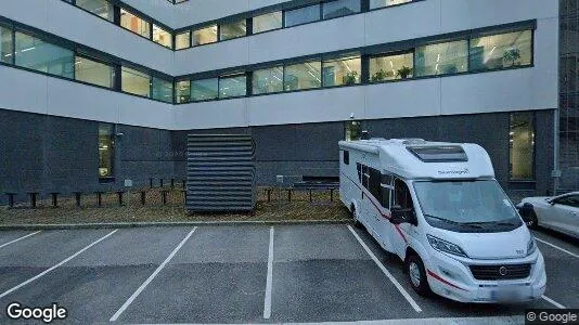 Büros zur Miete i Espoo – Foto von Google Street View