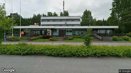 Espacios de oficina En alquiler i Kuortane - Foto de Google Street View