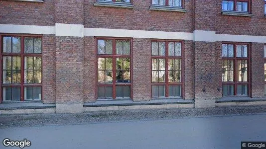Kantorruimte te huur i Oulu - Foto uit Google Street View