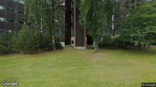 Espacios de oficina En alquiler i Espoo - Foto de Google Street View