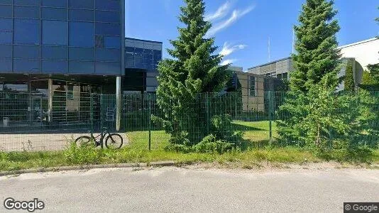 Lokale biurowe Do wynajęcia i Vantaa - Zdjęcie z Google Street View