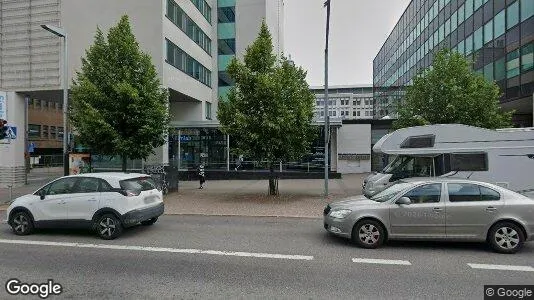 Espacios de oficina En alquiler i Lahti - Foto de Google Street View