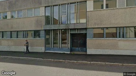 Kantorruimte te huur i Espoo - Foto uit Google Street View