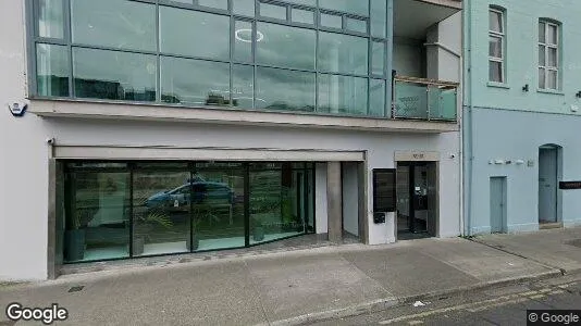 Commercial properties for rent i Dublin 2 - Photo from Google Street View