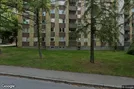 Commercial space for rent, Uppsala, Uppsala County, August Södermans väg 6