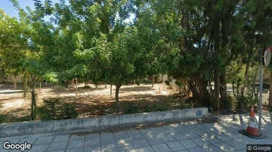 Office spaces for sale i Limassol - Photo from Google Street View