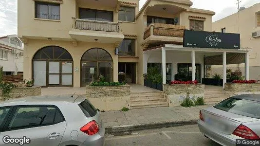 Lokaler til salg i Kiti - Foto fra Google Street View