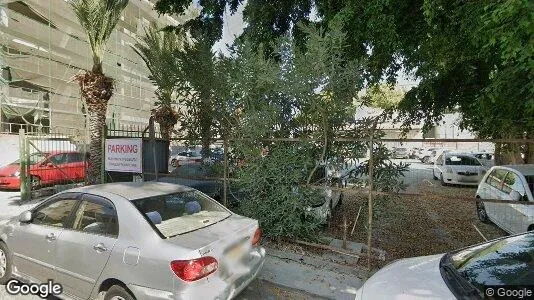 Lokaler til salg i Limassol - Foto fra Google Street View