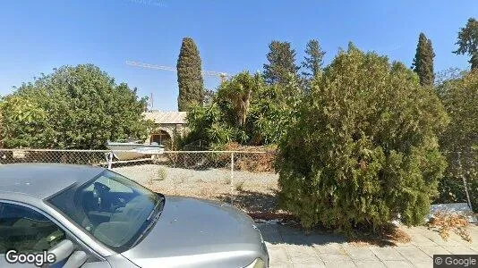 Lokaler til salg i Limassol - Foto fra Google Street View