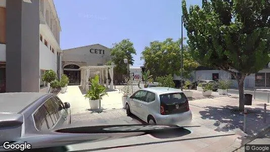 Lokaler til salg i Limassol - Foto fra Google Street View