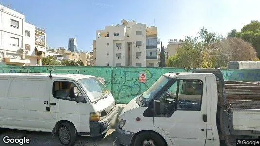 Commercial properties for sale i Limassol - Photo from Google Street View