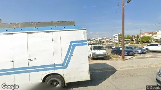 Lokaler til salg i Agios Athanasios - Foto fra Google Street View