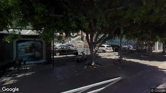 Commercial properties for sale i Limassol - Photo from Google Street View