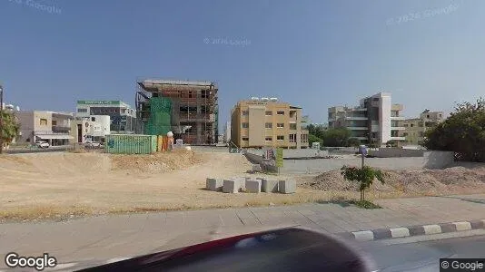 Lokaler til salg i Limassol - Foto fra Google Street View