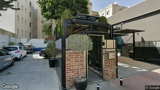 Commercial properties for sale i Limassol - Photo from Google Street View