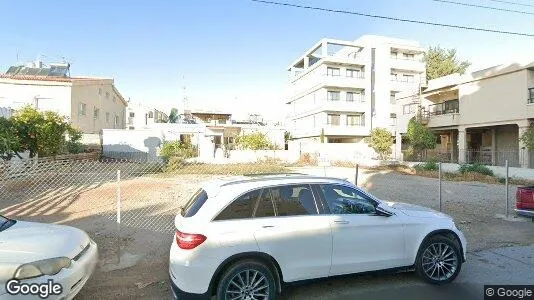Lokaler til salg i Paphos - Foto fra Google Street View