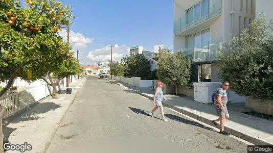 Commercial properties for sale i Paphos - Photo from Google Street View