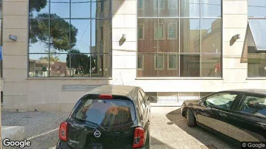 Commercial properties for sale i Limassol - Photo from Google Street View