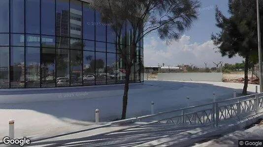 Gewerbeflächen zum Kauf i Limassol – Foto von Google Street View