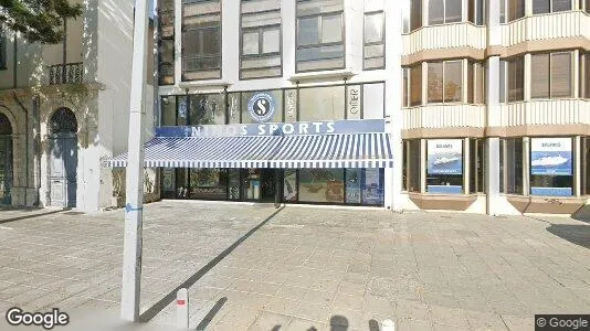 Commercial properties for sale i Limassol - Photo from Google Street View