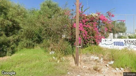 Office spaces for rent i Mesa Geitonia - Photo from Google Street View