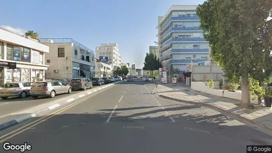 Lokale biurowe Do wynajęcia i Nikozja Strovolos - Zdjęcie z Google Street View