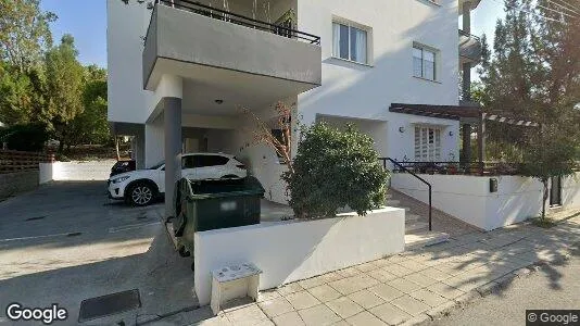 Lokale biurowe Do wynajęcia i Nikozja Strovolos - Zdjęcie z Google Street View