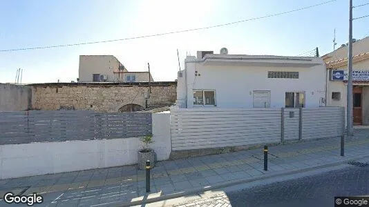 Office spaces for rent i Ypsonas - Photo from Google Street View