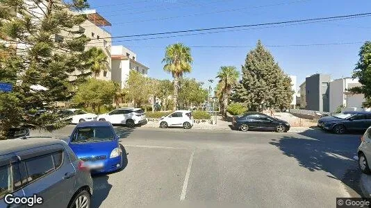 Espacios de oficina En alquiler i Limassol - Foto de Google Street View