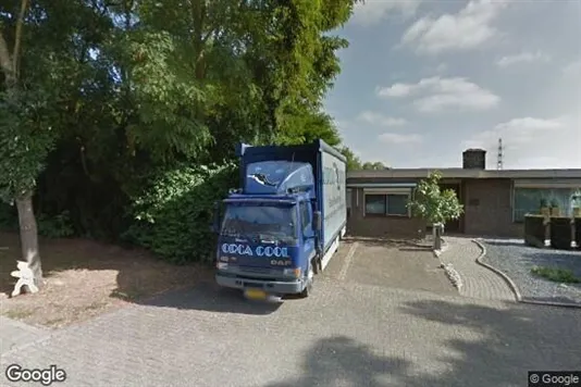 Bedrijfsruimtes te huur i Heerlen - Foto uit Google Street View