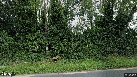 Office spaces for rent i Kildare - Photo from Google Street View