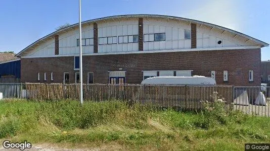 Commercial properties for sale i Hardenberg - Photo from Google Street View